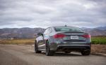 Audi RS5 Coupe by Vorsteiner (V-FF 102) 2016 года